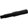 Kennametal FTE037444 3/8 Tap Extension Driver 0750 OD Straight Shank