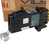 NEW Square D FY14020C I-Line Circuit Breaker 1 Pole 20A 277V