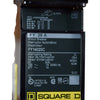 NEW Square D FY14020C I-Line Circuit Breaker 1 Pole 20A 277V