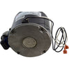 US Motors K55HXDKY-2313 General Purpose Fan Motor 1/4 HP 230V 1670 RPM