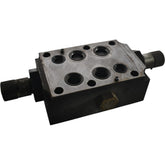 Parker FM6F-20KV Hydraulic Flow Control Valve Throttle Check Valve