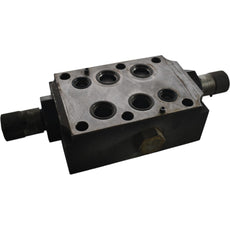 Parker FM6F-20KV Hydraulic Flow Control Valve Throttle Check Valve