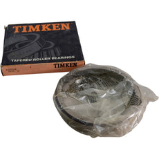NEW Timken 42584 Tapered Roller Bearing Single Cup 5.8437 Inch OD Made in USA