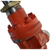 NEW SPX VJ14101805169-1 Gate Valve Assembly 2'' Relief Valve