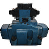 Rexroth 4WEH32E63/6EW110N Z2FS 6-2-43/1QV Hydraulic Valve Assembly