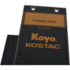Koyo Kostac R-01W Power Supply Unit PLC Controller Module