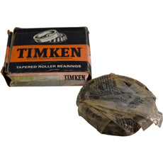 NEW Timken 399A Tapered Roller Bearing Cone 2-11/16 Inch Bore Made in USA
