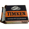 NEW Timken 399A Tapered Roller Bearing Cone 2-11/16 Inch Bore Made in USA