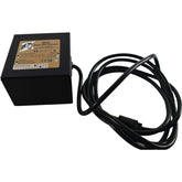 Zebra Smart Disk Skimmer 115V 7 RPM 12in Disk Continuous Duty MOTOR ONLY