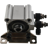 SMC NCDQ2A50-6DZ Compact Air Cylinder 50mm Bore 6mm Stroke Double Acting