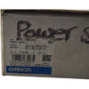 NEW Omron S8VS-09024A 90W 24VDC 3.75A DIN Rail Power Supply
