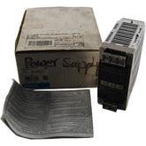 NEW Omron S8VS-09024A 90W 24VDC 3.75A DIN Rail Power Supply