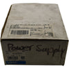 NEW Omron S8VS-09024A 90W 24VDC 3.75A DIN Rail Power Supply