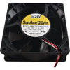 NEW Sanyo Denki 9WF1224H1D03 San Ace 120WF 24VDC 0.32A 120mm Axial Fan Oil Proof
