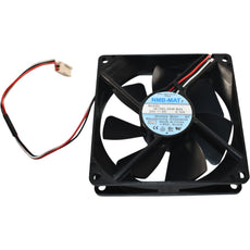 NEW Minebea Fanuc A90L-0001-0378 3610KL-05W-B49 24V 0.16A 92mm CNC Spindle Motor Fan