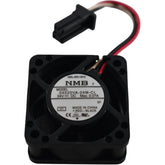 NEW NMB Fanuc A90L-0001-0510 1608KL-05W-B39 24VDC 0.08A 40mm CNC Fan