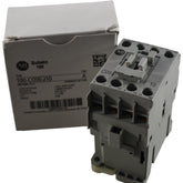 NEW Allen Bradley 100-C09EJ10 Ser A Contactor 3 Pole 24VDC Coil 25A Max