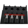 ABB AL26-30-01 Contactor 3 Pole 24VDC Coil 40A Max 1NO Aux
