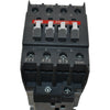 ABB AL26-30-01 Contactor 3 Pole 24VDC Coil 40A Max 1NO Aux
