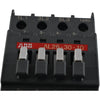 ABB AL26-30-10 Contactor 3 Pole 24VDC Coil 40A Max 1NO 1NC Aux