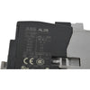 ABB AL26-30-10 Contactor 3 Pole 24VDC Coil 40A Max 1NO 1NC Aux