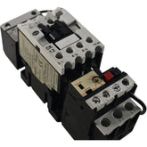 NEW Advance Controls CK12 130518 Coil Driver 135868 Contactor 3 Pole 24VDC 24A