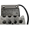 NEW Advance Controls CK12 130518 Coil Driver 135868 Contactor 3 Pole 24VDC 24A