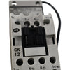 NEW Advance Controls CK12 130518 Coil Driver 135868 Contactor 3 Pole 24VDC 24A