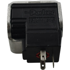 Parker CAP115D Pneumatic Solenoid Valve Coil 115VAC 28W Coil Only