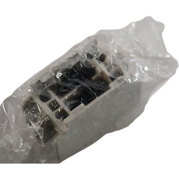 NEW Fuji SZ-A11 SZ1A11 Auxiliary Contact Block 1NO 1NC 600V 10A Contac ...