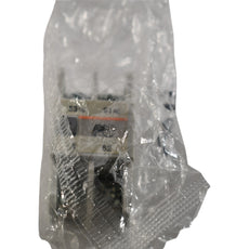 NEW Fuji SZ-A11 SZ1A11 Auxiliary Contact Block 1NO 1NC 600V 10A Contactor