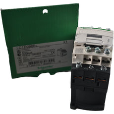 NEW Schneider Electric LC1D096BL 9A 24VDC 3 Pole Contactor TeSys Deca
