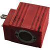 Parker 851020 120VAC Solenoid Valve Coil 5/8 ID 30W High Watt Red Coil