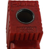 Parker 851020 120VAC Solenoid Valve Coil 5/8 ID 30W High Watt Red Coil