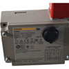 NEW Omron D4BL-2DRA Safety Interlock Switch 24VDC Mechanical Lock IP67
