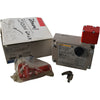 NEW Omron D4BL-2DRA Safety Interlock Switch 24VDC Mechanical Lock IP67