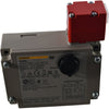 NEW Omron D4BL-2DRA Safety Interlock Switch 24VDC Mechanical Lock IP67