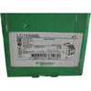 NEW Schneider Electric LC1D09BL 9A 24VDC 3 Pole Contactor TeSys Deca