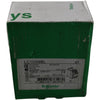NEW Schneider Electric LC1D09BL 9A 24VDC 3 Pole Contactor TeSys Deca