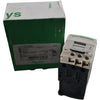 NEW Schneider Electric LC1D09BL 9A 24VDC 3 Pole Contactor TeSys Deca