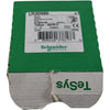 NEW Schneider Electric LR3D086 25-4A Thermal Overload Relay Class 10A TeSys Deca