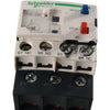 NEW Schneider Electric LR3D086 25-4A Thermal Overload Relay Class 10A TeSys Deca