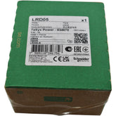 NEW Schneider Electric LRD05 TeSys Thermal Overload Relay 0.63-1A Class 10A