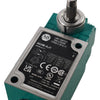 NEW Allen Bradley 802M-AJ1 Limit Switch Rotary Lever Spring Return 2 Circuit 5 Pin Mini QD
