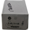 NEW Allen Bradley 802M-AJ1 Limit Switch Rotary Lever Spring Return 2 Circuit 5 Pin Mini QD