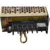 Cosel P50-24 AC DC Power Supply 24V 2.1A 50W Industrial Open Frame
