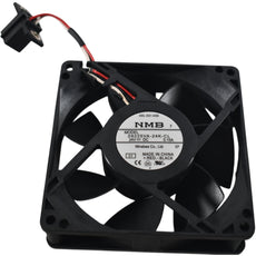 NEW Fanuc A90L-0001-0488 NMB 09225VA-24K-CL 24V 0.16A 92mm CNC Cooling Fan
