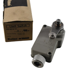 NEW Koino KH-8010 V1 Limit Switch Roller Lever Type 15A 125VAC 2 Circuit