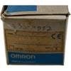 NEW Omron E3S-AD32 Photoelectric Sensor Diffuse Reflective NPN 2M Range 12-24VDC