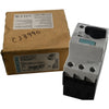 NEW Siemens 3RV1021-4DA10 Sirius Motor Protector 20-25A 3P 690V Circuit Breaker